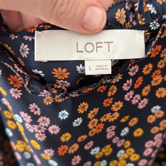 Loft Tank - Picture 3 of 3